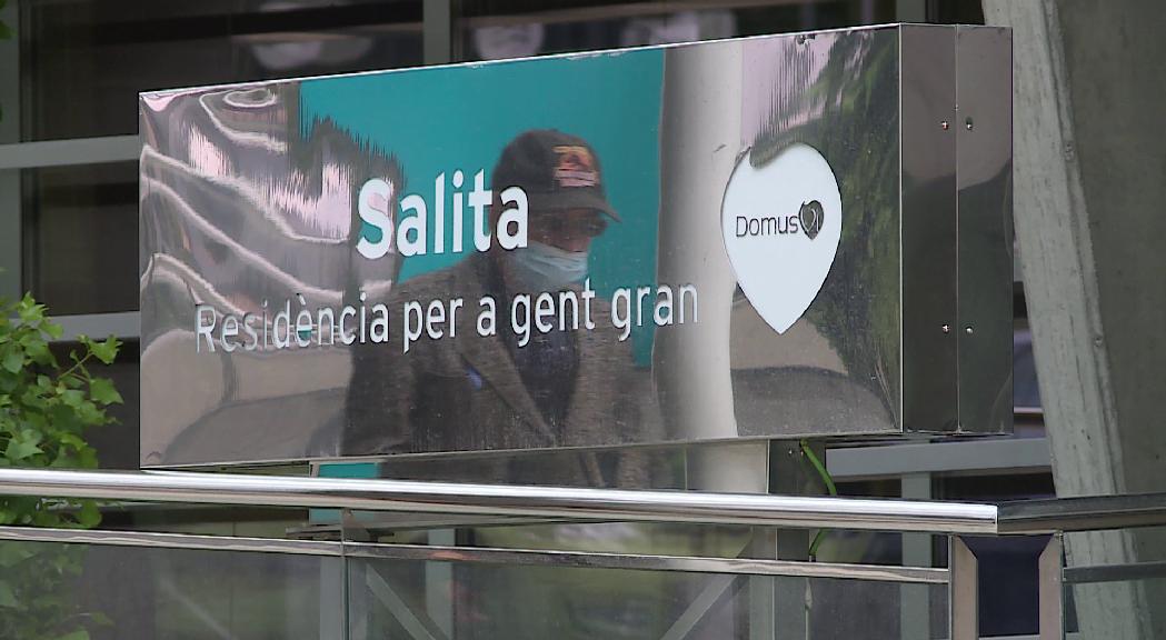 S'estudia la manera de permetre les visites a la Salita