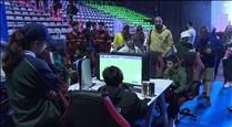 Èxit en la primera edició de l'Esports City Fest Andorra