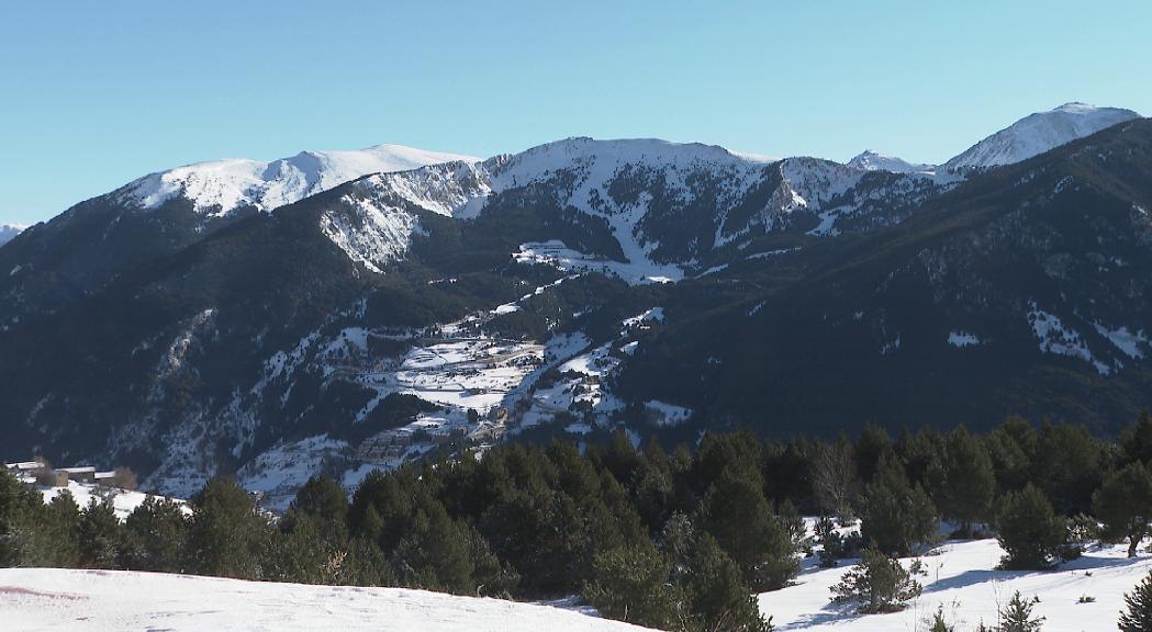 Experts internacionals celebren el compromís d'Andorra amb la transició energètica