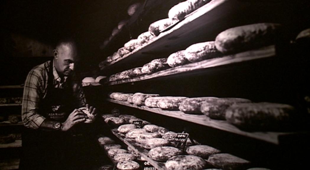 L'exposició 'Vides de muntanya' arriba al Palau de Gel de Canillo