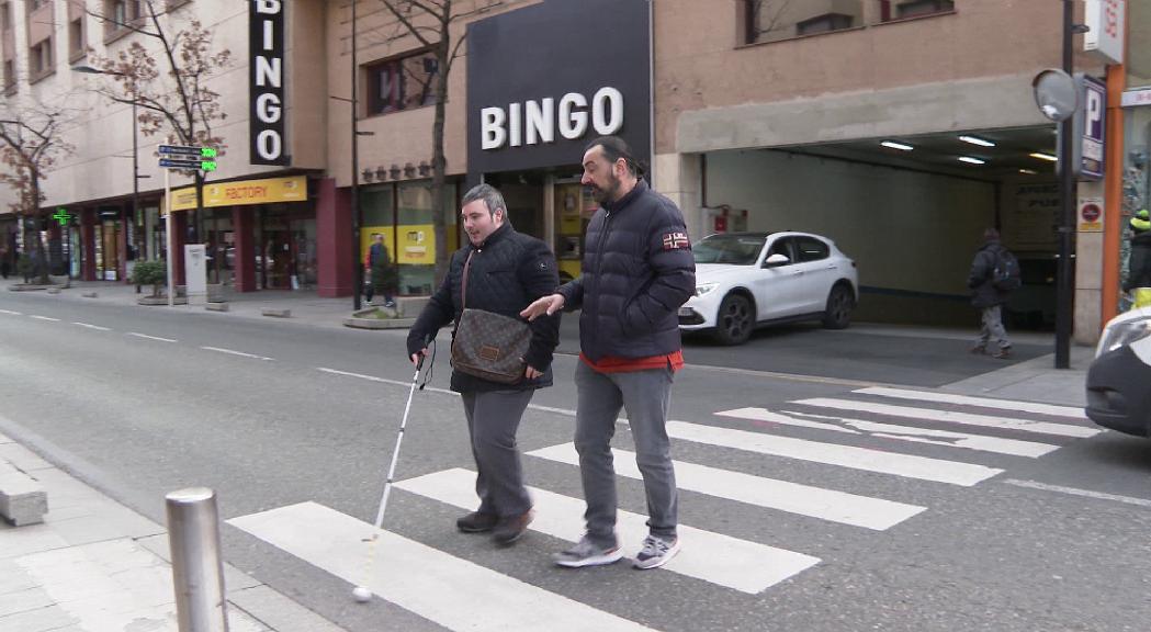 La FAAD demana canvis i accions per fomentar la independència i la inclusió de les persones amb diversitat funcional 