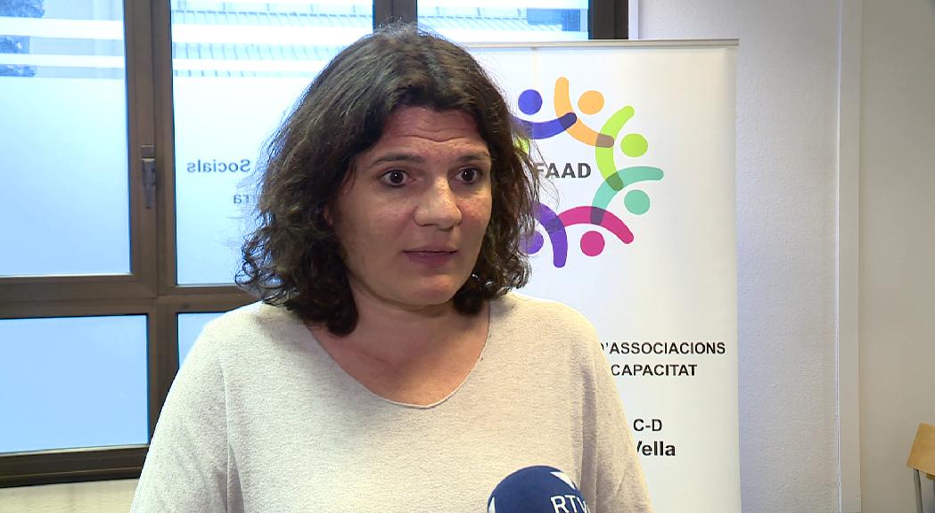 La FAAD torna amb una nova junta i sis associacions 