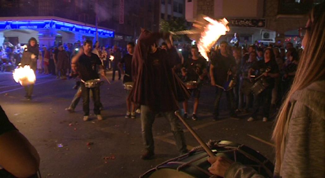 Els fallaires i Cultura treballen perquè les falles siguin una qüestió nacional