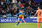 El FC Andorra deixa escapar dos punts contra l'Eivissa (2-2)