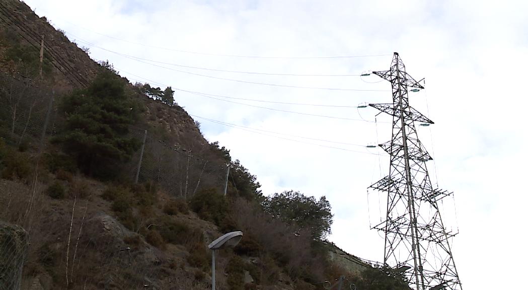 FEDA assegura que la llum no serà un impediment per al creixement del país