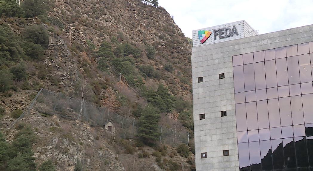 FEDA preveu tenir beneficis aquest 2023 i el 2024