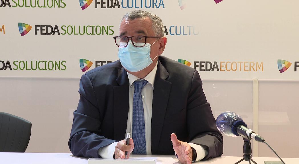 FEDA reitera que el preu de la llum no augmentarà, a diferència del que passa als estats veïns 