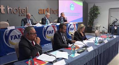 La Federació Catalana de Futbol trenca el conveni de col·laboració amb la FAF