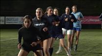 El femení del VPC afronta la nova temporada amb 32 fitxes