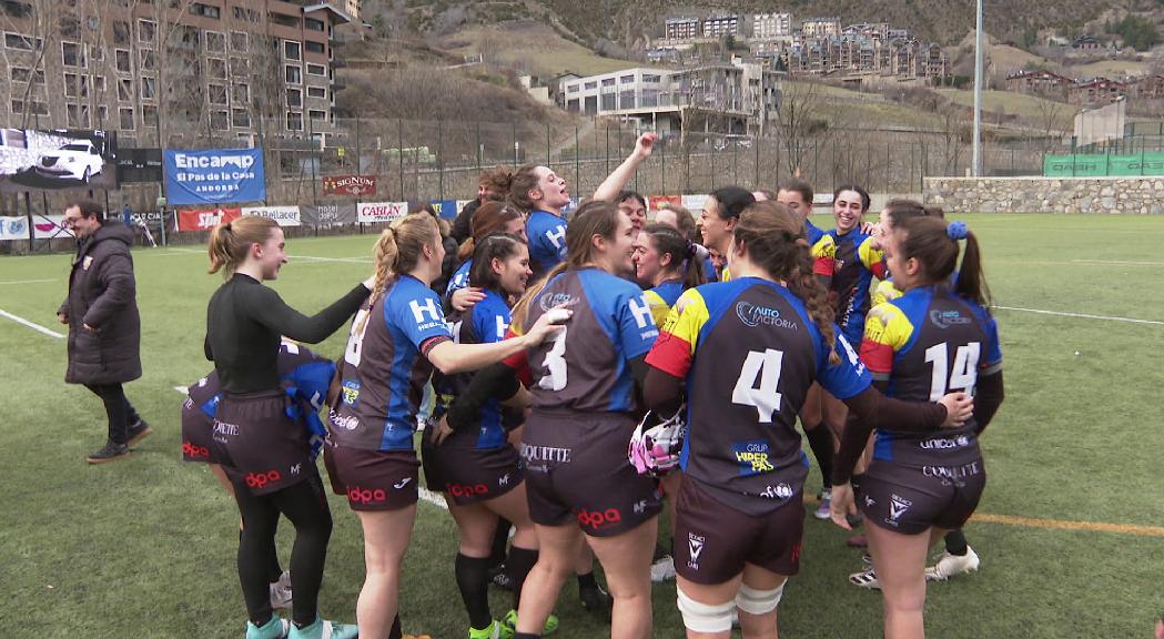 El femení del VPC obrirà la lliga el 6 d'octubre a Prada de Moles