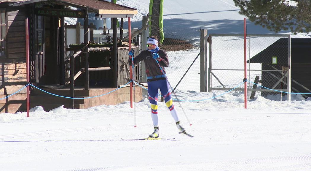 La FIS puja el topall de les copes del món d'esquí de fons a 2.000 metres
