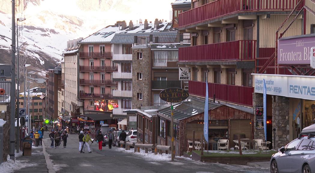 La fiscalia demanarà 8 anys de presó als acusats de violar una cambrera al Pas de la Casa 