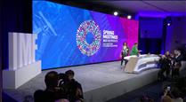 L'FMI veu l’Acord d'associació com a clau per a la diversificació econòmica
