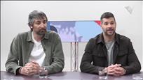 Folguera i Bernal afronten amb confiança la recta final cap als Jocs