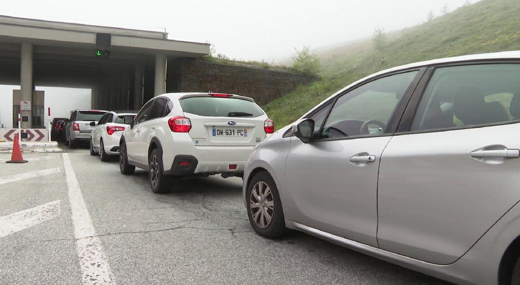 França desaconsella els viatges a Catalunya pels brots de la Covid-19