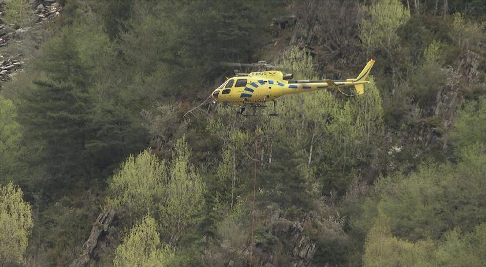 França donarà suport tècnic en les investigacions sobre els accid