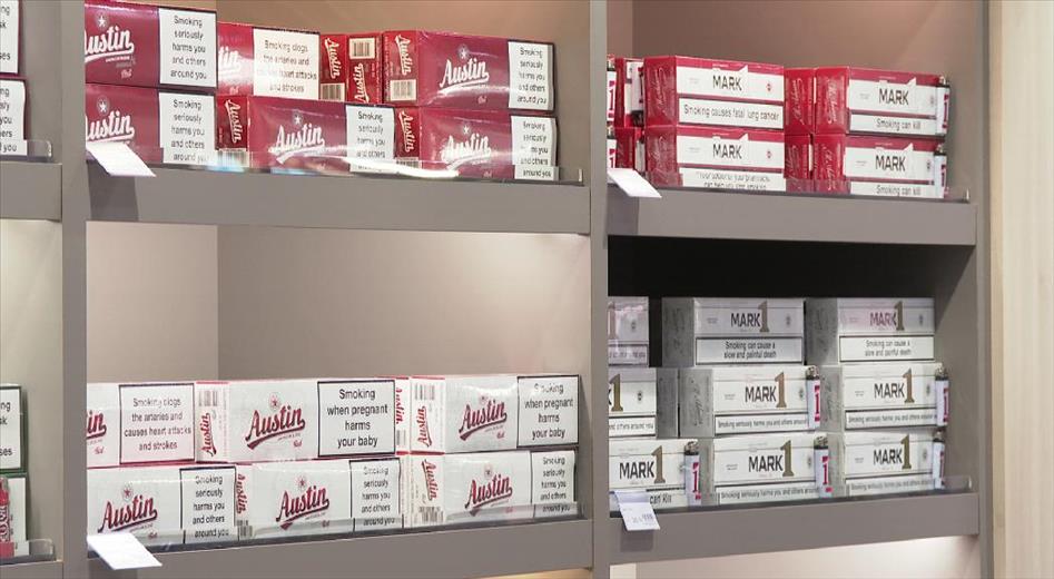 França vol augmentar el nombre de cartrons de tabac que els seus 