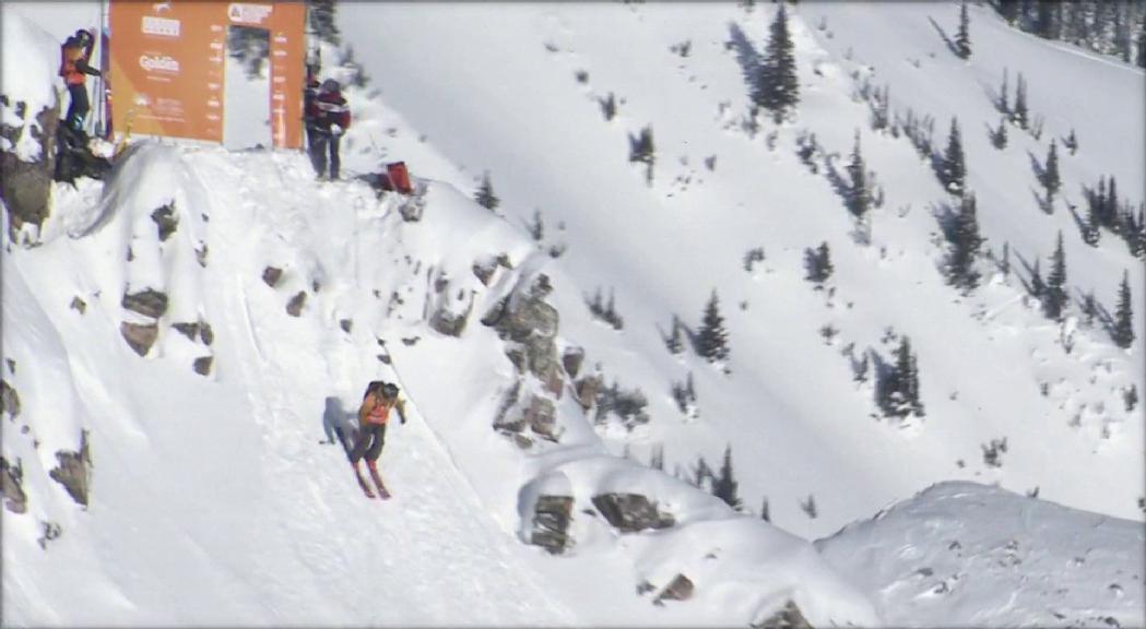 El Freeride Wolrd Tour repetirà a Ordino-Arcalís