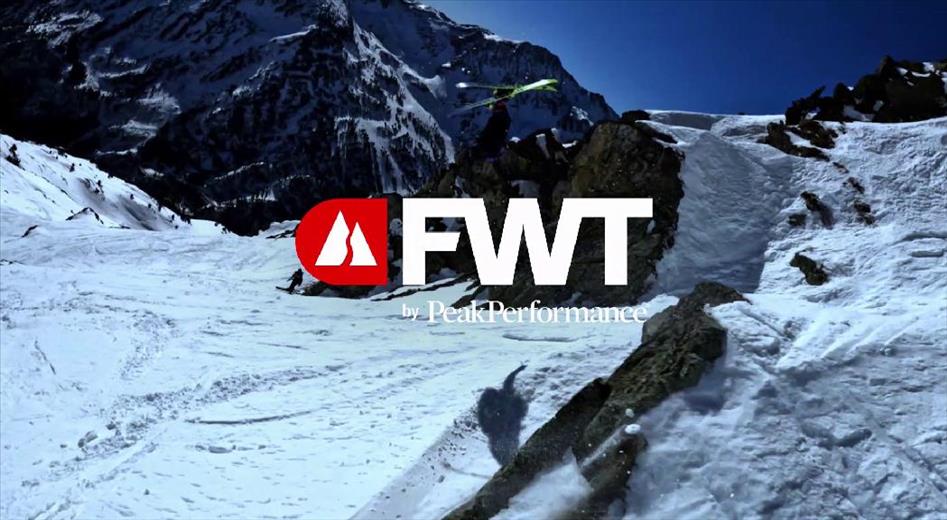 Ordino-Arcalís acollirà la segona prova del Freeride World Tour 2