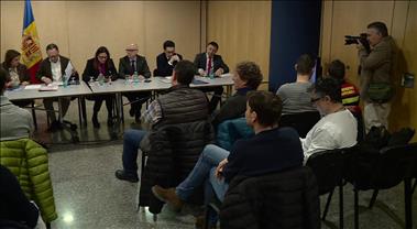 Els funcionaris coneixeran aviat la nova proposta salarial