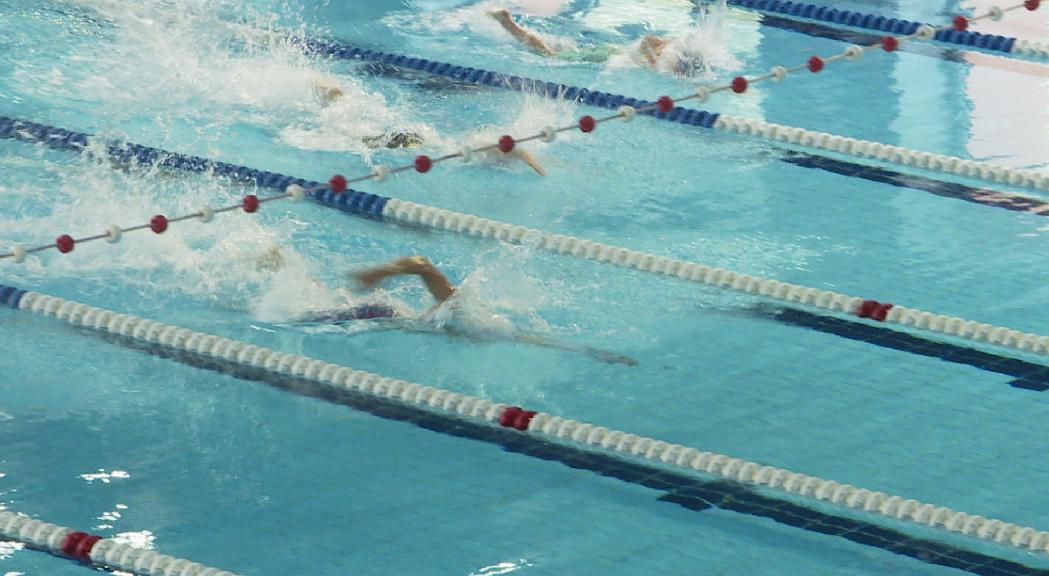 La generació perduda de la natació en mans del COA