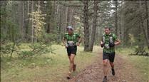 Els germans Ponce continuen dominant la Dynafit Andorra Trail