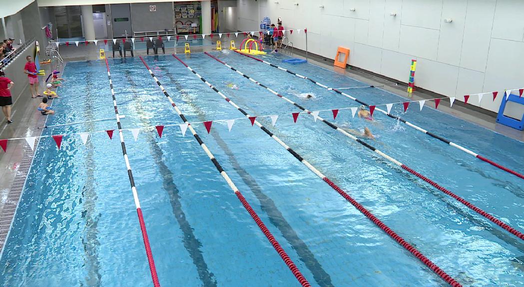 El gimnàs i les piscines comunals d'Escaldes-Engordany tanquen per manteniment