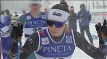 Gina del Rio s'estrenarà en un Mundial absolut a Trondheim