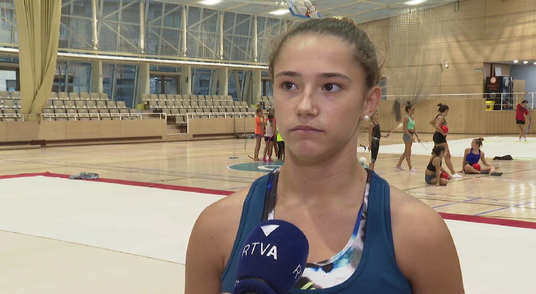 González obre nova etapa amb el Cerdanyola i no tornarà a entrenar amb la selecció