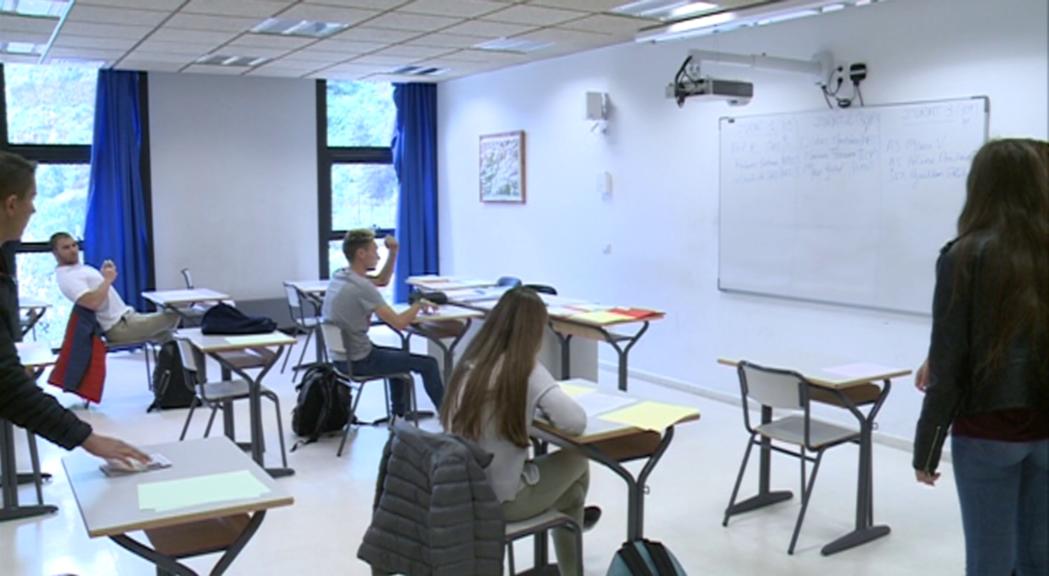 Govern aprova la cobertura de 166 places pel Ministeri d'Educació i Ensenyament Superior