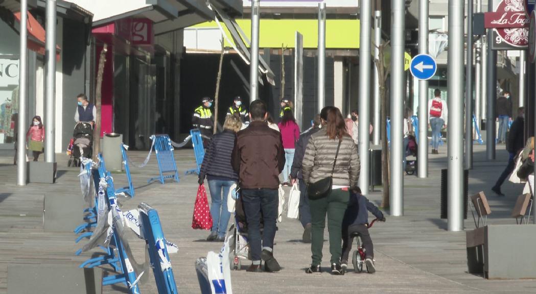 El Govern assegura que el seguiment de la mobilitat a través dels mòbils serà agregat i anònim