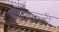 El Govern creu que no hi ha d'haver un efecte contagi als bancs del país per la caiguda de Credit Suisse