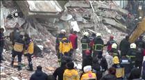 El Govern no té constància de cap andorrà afectat en els terratrèmols de Turquia i Síria  