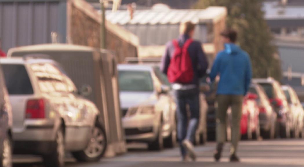 El Govern vol substituir les penes per consum de drogues o alcohol en menors per treballs a la comunitat 