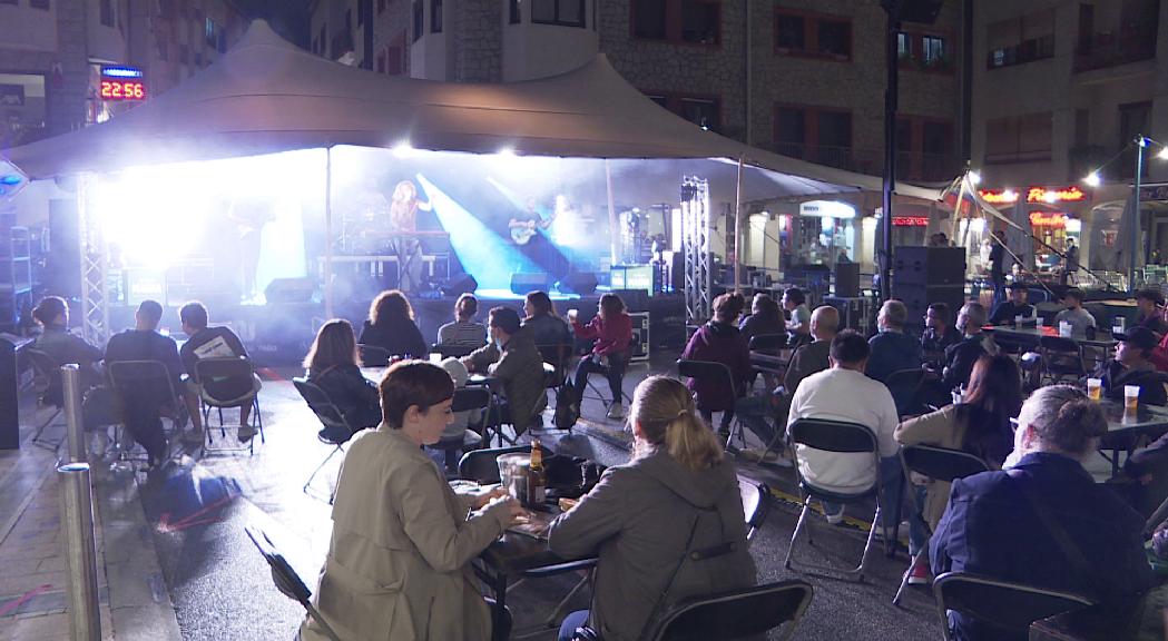 El Jambo celebra la gran acollida que ha tingut el festival