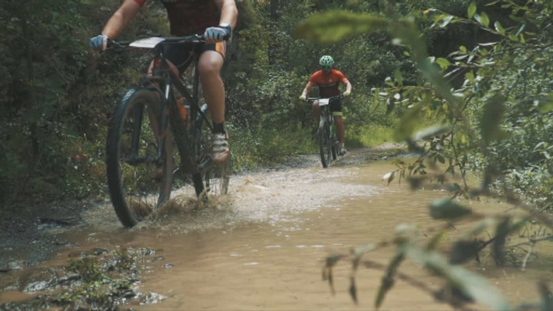 La Gran Fondo BTT va a pels 1.500 participants en la segona edició