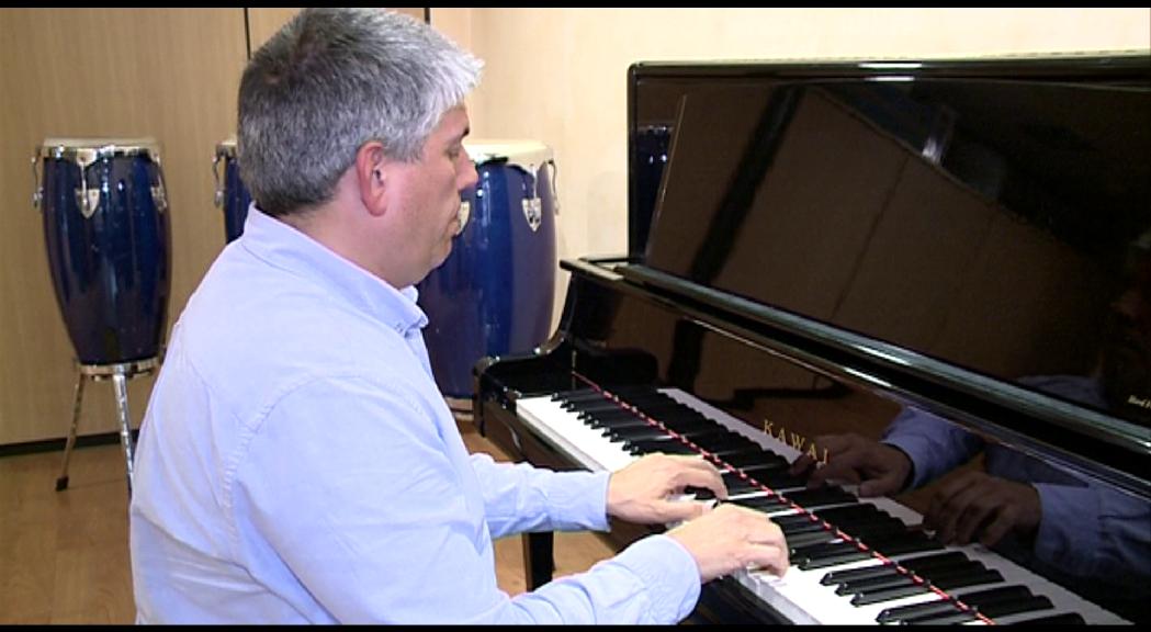 "La grandalla" de Jordi Barceló s'interpretarà al Carnegie Hall de Nova York