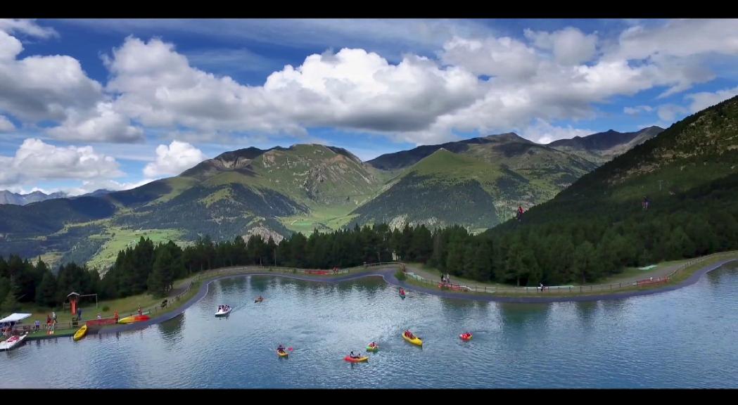 Grandvalira confia en el turisme intern i de proximitat per completar una bona temporada d'estiu