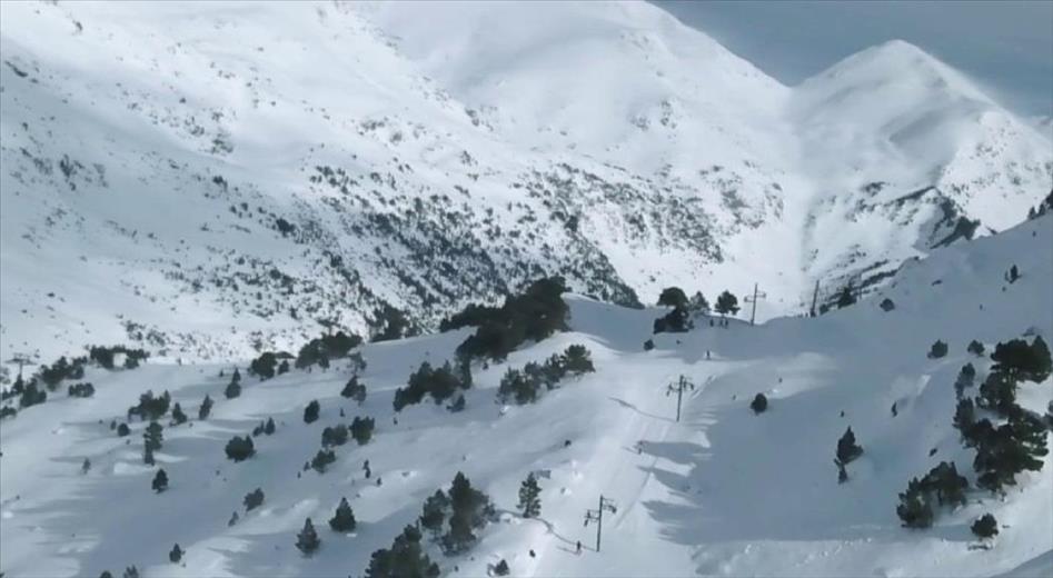 Grandvalira té ja més del 80% de les instal·