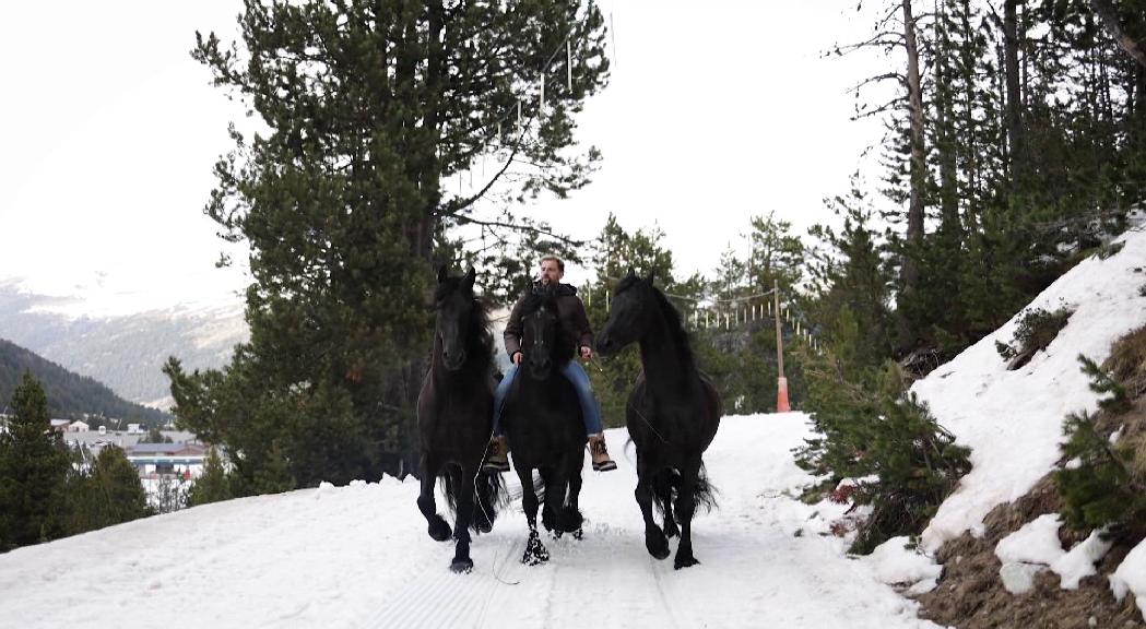 Grandvalira recapta 2.000 euros per a Unicef