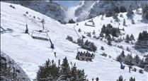  Grandvalira Resorts tanca la temporada amb 2,3 milions de forfets venuts