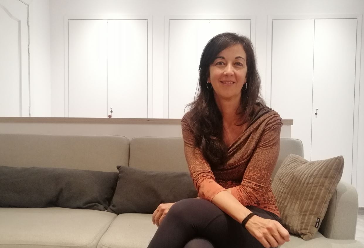 La guionista Marta Grau és la primera resident de l'any de Faber Andorra 