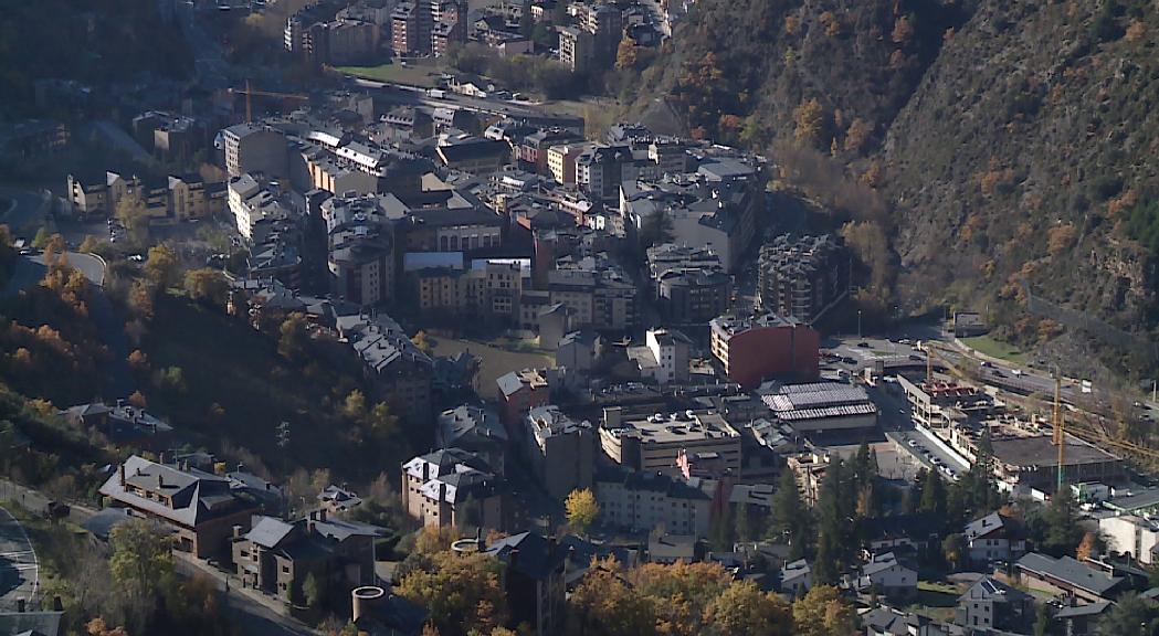 L'habitatge, els salaris i el nivell de vida són les principals preocupacions de la població