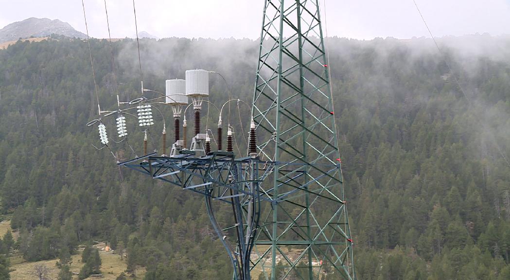 Un hivern més fred i les tensions geopolítiques amenacen l'estabilitat dels preus de l'energia