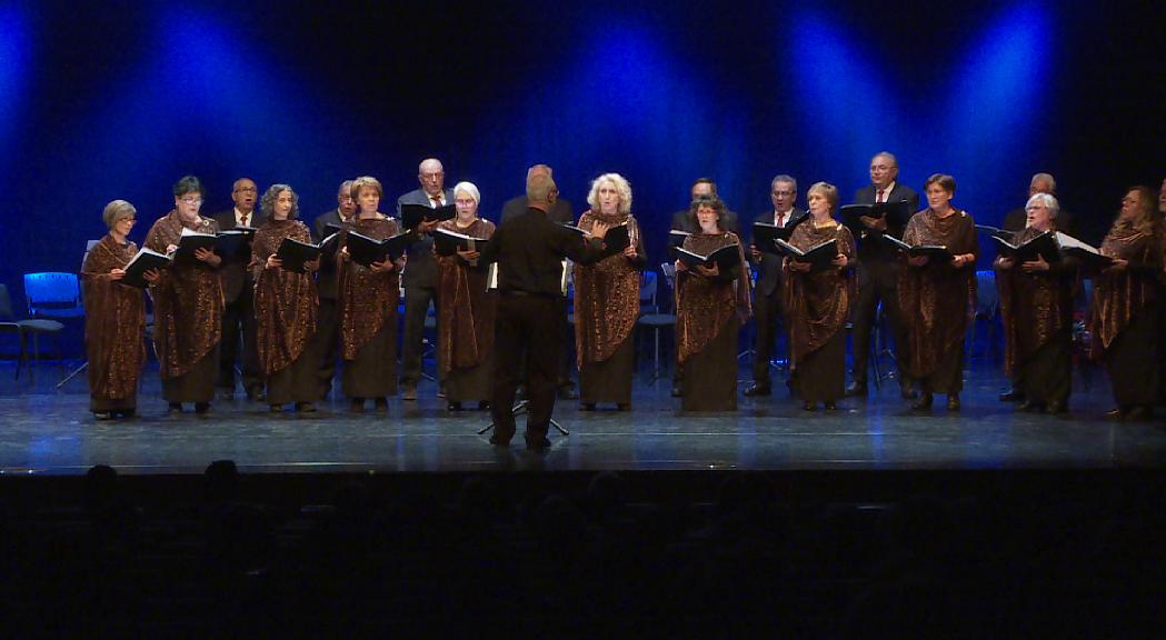 Homenatge al mestre Joan Roure dins l'estrena dels concerts del Cicle de Primavera a Andorra la Vella