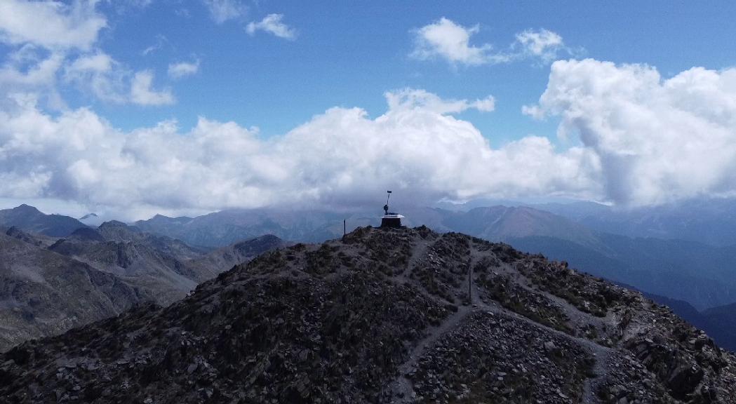 'Els horitzons del gegant de pedra' aquest vespre a ATV