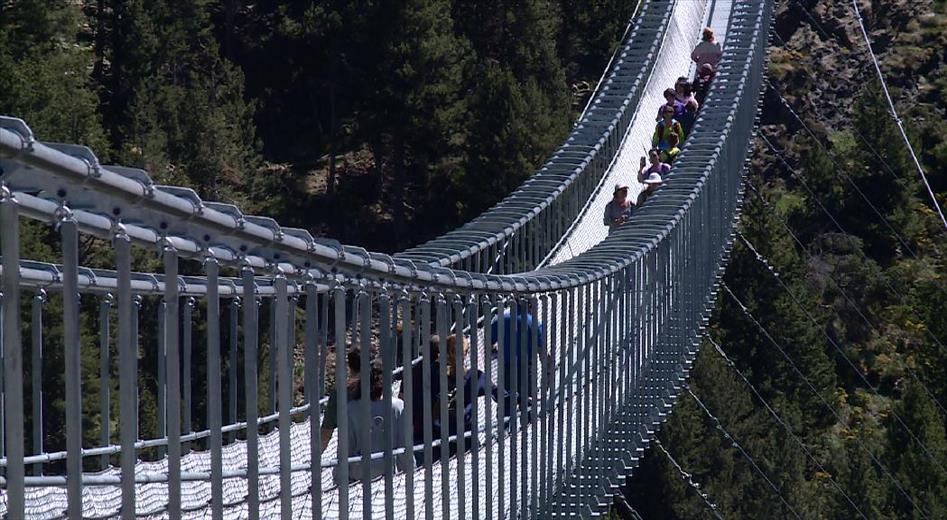 Els hotels estan pendents de les reserves d'última hora amb vista