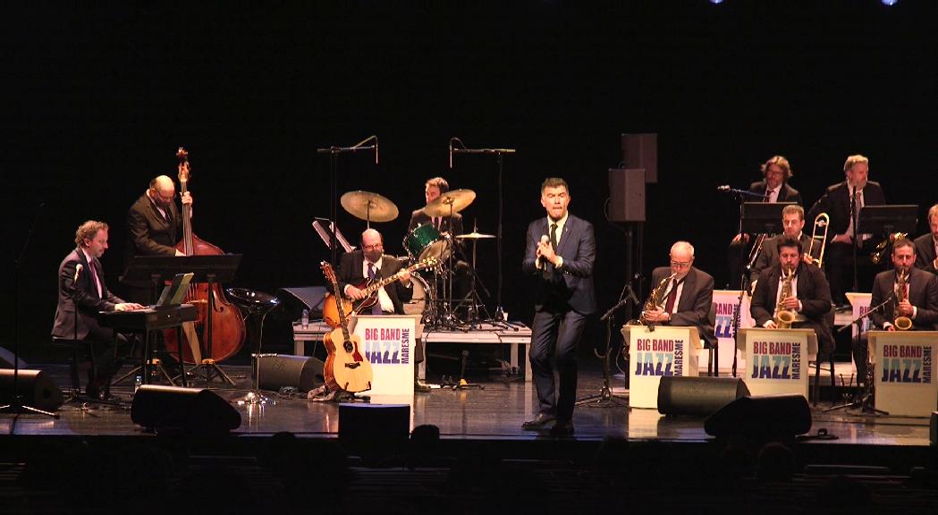 L'humor i el jazz aterren al Centre de Congressos d'Andorra la Vella amb Pep Plaza