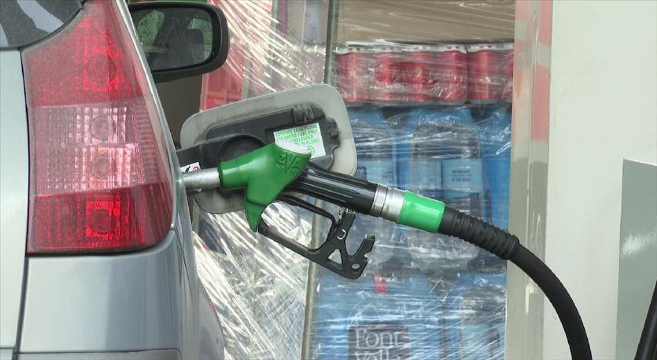 La importació de carburants durant el gener va ser de prop de 15 