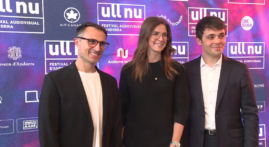 S'inaugura la desena edició del Festival Ull Nu